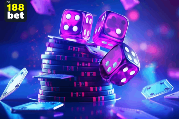 Cassino 118BET, Seguro, Promoções