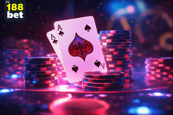 Atividades promocionais da 118BET