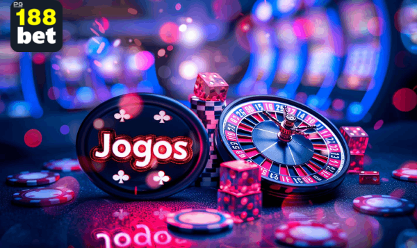 118BET Jogos Figura 1